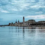 Alta Marea Apulia Sea View Apartament *