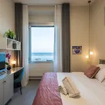 Apartament Alta Marea Apulia Sea View Bari