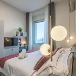 Alta Marea Apulia Sea View * Bari