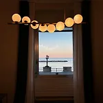 Alta Marea Apulia Sea View Apartament *