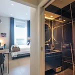 Apartament Alta Marea Apulia Sea View Bari