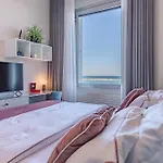 Alta Marea Apulia Sea View Apartament Bari
