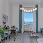 Alta Marea Apulia Sea View Appartamento