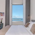 Alta Marea Apulia Sea View *