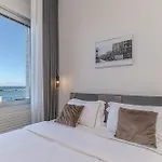 Alta Marea Apulia Sea View Apartament *