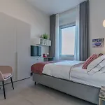 Alta Marea Apulia Sea View *