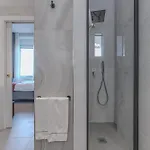 Alta Marea Apulia Sea View Apartament *