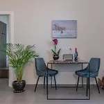 Apartman Alta Marea Apulia Sea View Bari