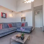 Apartman Alta Marea Apulia Sea View *