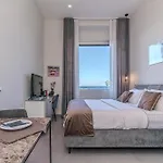 Alta Marea Apulia Sea View Bari