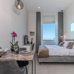 Apartman Alta Marea Apulia Sea View *