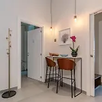 Alta Marea Apulia Sea View Appartamento *