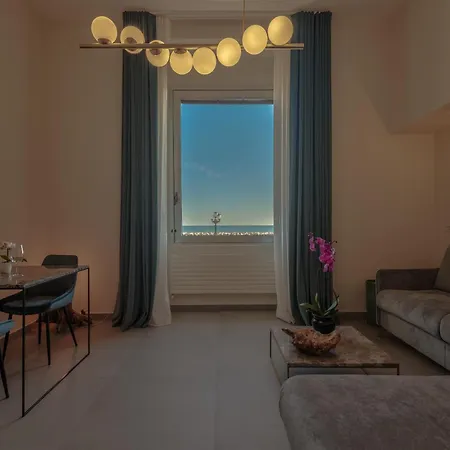 Alta Marea Apulia Sea View Apartment *