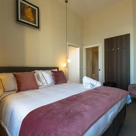 Alta Marea Apulia Sea View Apartment *