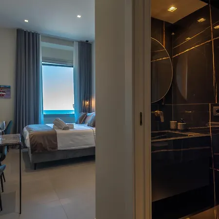 Alta Marea Apulia Sea View *