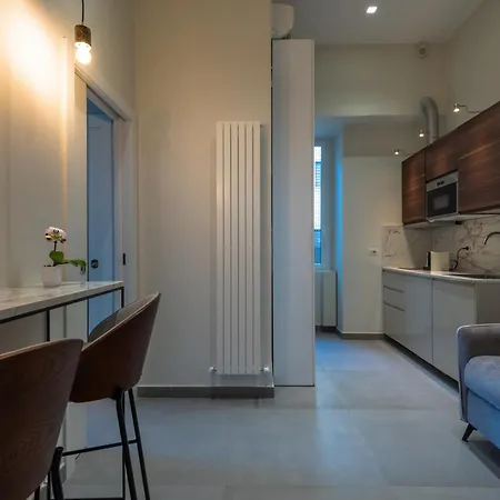 Apartment Alta Marea Apulia Sea View