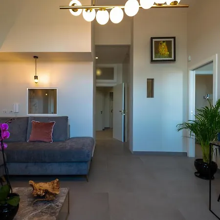 Apartment Alta Marea Apulia Sea View *