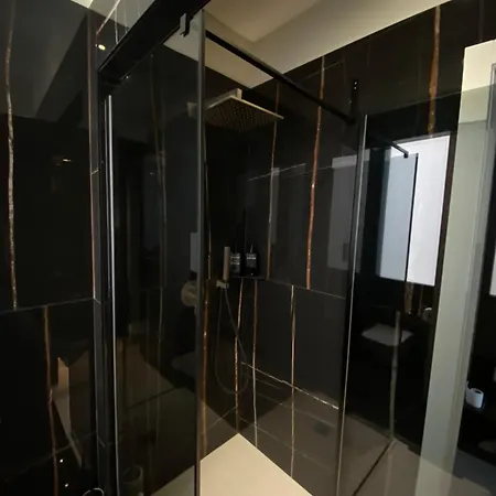 Apartment Alta Marea Apulia Sea View Bari