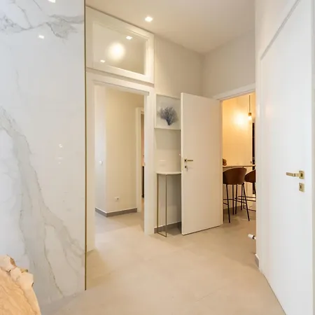 Alta Marea Apulia Sea View * Bari