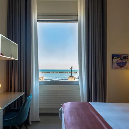 Alta Marea Apulia Sea View * Bari