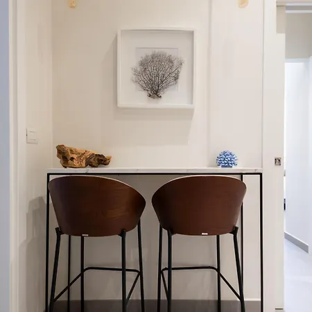 Alta Marea Apulia Sea View *