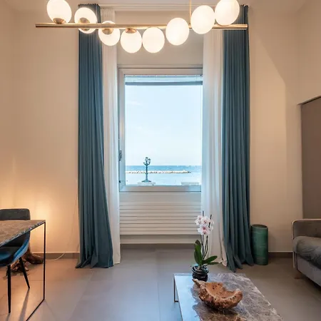 Alta Marea Apulia Sea View Appartamento *