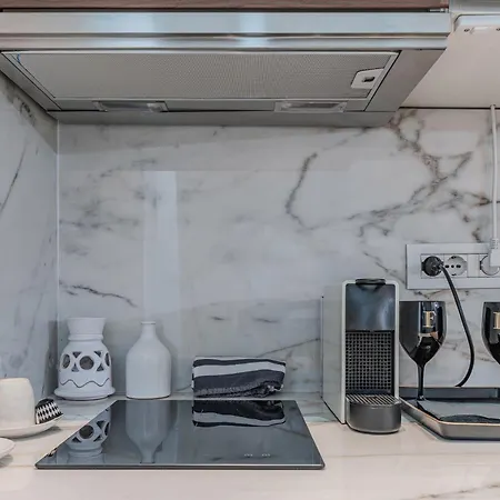 Alta Marea Apulia Sea View *