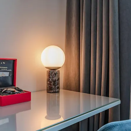 Appartamento Alta Marea Apulia Sea View Bari