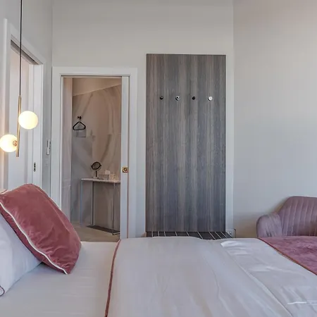 Alta Marea Apulia Sea View Apartament *