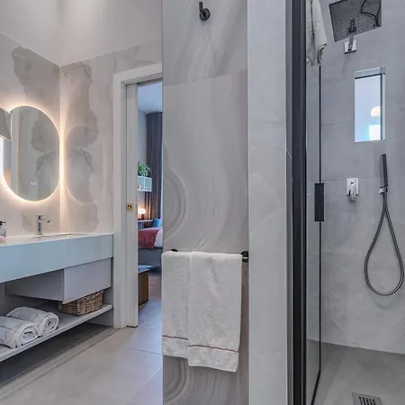 Alta Marea Apulia Sea View Apartment Bari