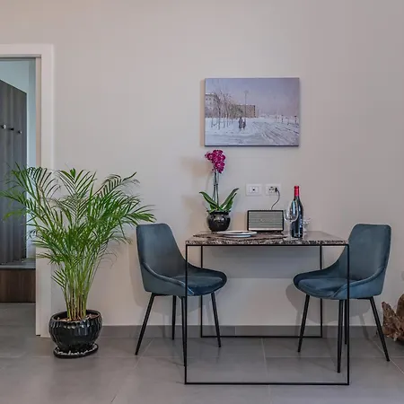 Apartment Alta Marea Apulia Sea View Bari