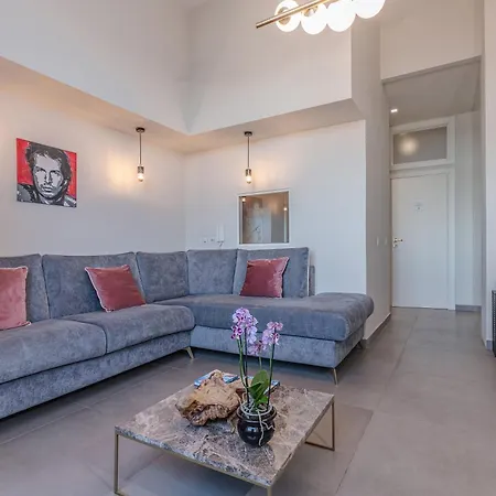 Appartamento Alta Marea Apulia Sea View *