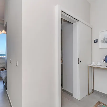 Alta Marea Apulia Sea View Bari