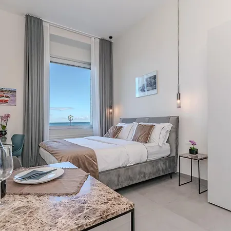 Alta Marea Apulia Sea View *
