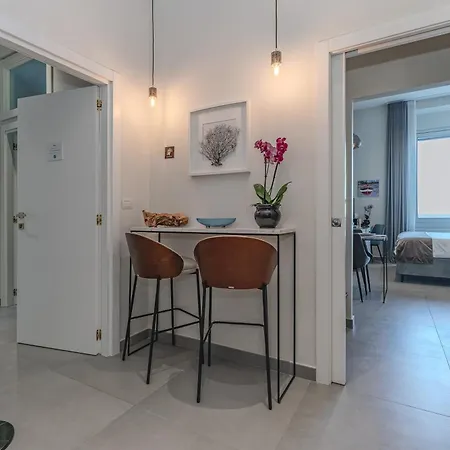 Apartment Alta Marea Apulia Sea View *