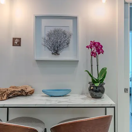 Alta Marea Apulia Sea View Appartamento *