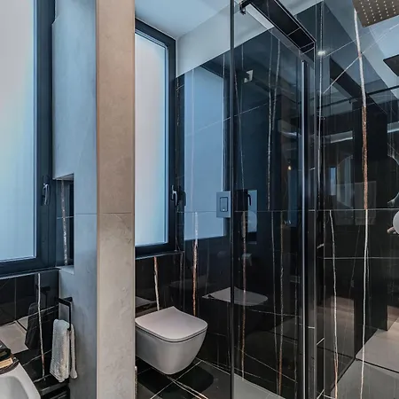 Alta Marea Apulia Sea View *