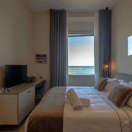 Alta Marea Apulia Sea View *
