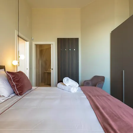 Alta Marea Apulia Sea View باري