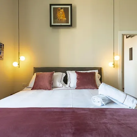 شقة Alta Marea Apulia Sea View *