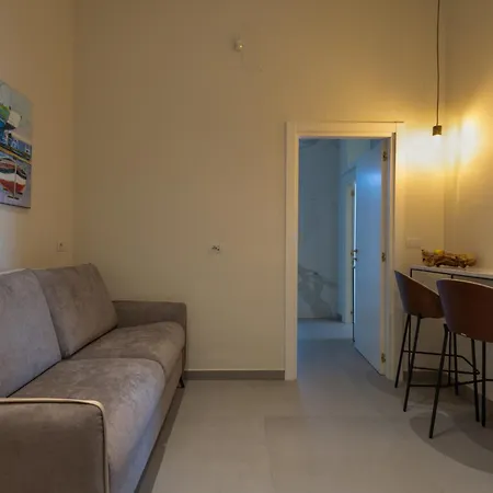 Apartment Alta Marea Apulia Sea View