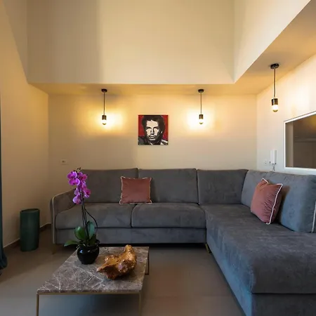 Apartment Alta Marea Apulia Sea View *
