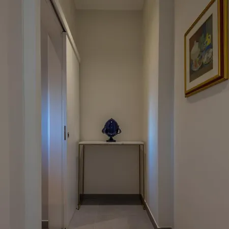 Alta Marea Apulia Sea View Апартаменты Бари