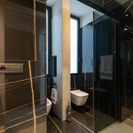 Alta Marea Apulia Sea View