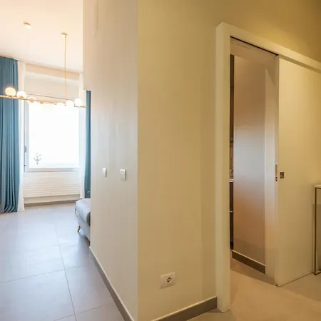 شقة Alta Marea Apulia Sea View باري