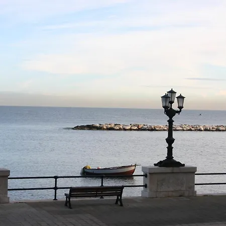 Alta Marea Apulia Sea View *