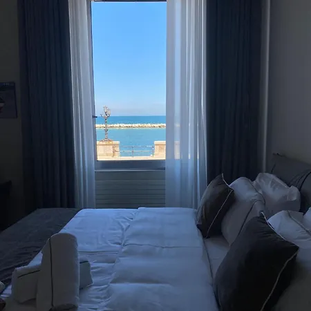 Alta Marea Apulia Sea View * Bari