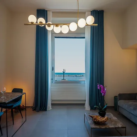 Alta Marea Apulia Sea View Apartment *