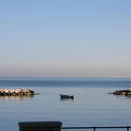 Alta Marea Apulia Sea View *