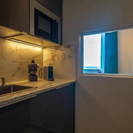 Apartment Alta Marea Apulia Sea View Bari
